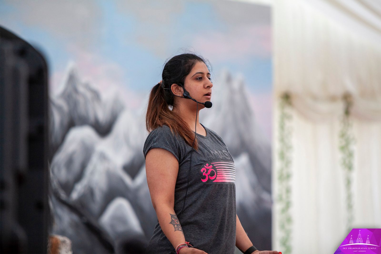 ©1987-2017 SKS Swaminarayan Temple East London